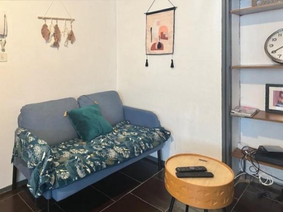 Ferienwohnung Petit T2 Duplex Centre Orleans Au Calme Exterior foto